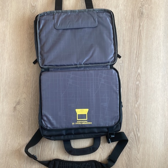 Targus laptop case / shoulder-strap bag - Picture 4 of 13